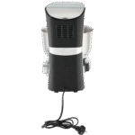 ⁦عجان بليندكس من مينتا - أسود بلاتينيوم - 1300 وات - KM38232C⁩ - الصورة ⁦3⁩