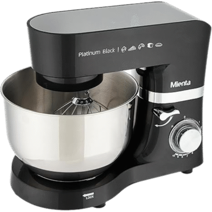 عجان بليندكس من مينتا - أسود بلاتينيوم - 1300 وات - KM38232C