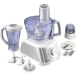Tornado FP-1000SG Food Processor-1000 Watt