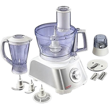 محضر طعام 1000 وات من تورنيدو FP-1000SG