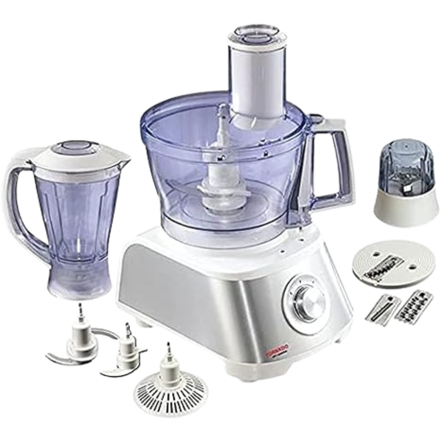 تصميم بدون عنوان (73) Tornado FP-1000SG Food Processor-1000 Watt - Image 1