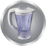 Tornado FP-1000SG Food Processor-1000 Watt - Image 4