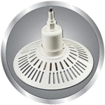 Tornado FP-1000SG Food Processor-1000 Watt - Image 6