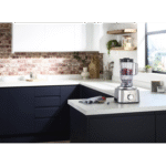 Kenwood Multipro Express Food Processor, 3.0 Litre ,1000 Watts , FDP65.880SI , Silver - Image 7