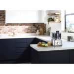 ⁦محضر الطعام مالتي برو اكسبرس من كينوود – 1000 وات - FDP65.750WH⁩ - الصورة ⁦10⁩