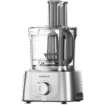 ⁦محضر الطعام مالتي برو اكسبرس من كينوود – 1000 وات - FDP65.750WH⁩ - الصورة ⁦7⁩