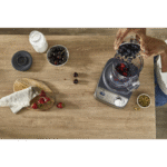 ⁦محضر طعام من كينوود موديل FDM71.690ss، 1000 وات، متعدد الالوان⁩ - الصورة ⁦6⁩