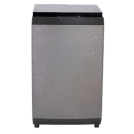 غسالة ملابس  توشيبا فوق اوتوماتيك 11 كجم وبلون فضي AW UK1100HUPEG