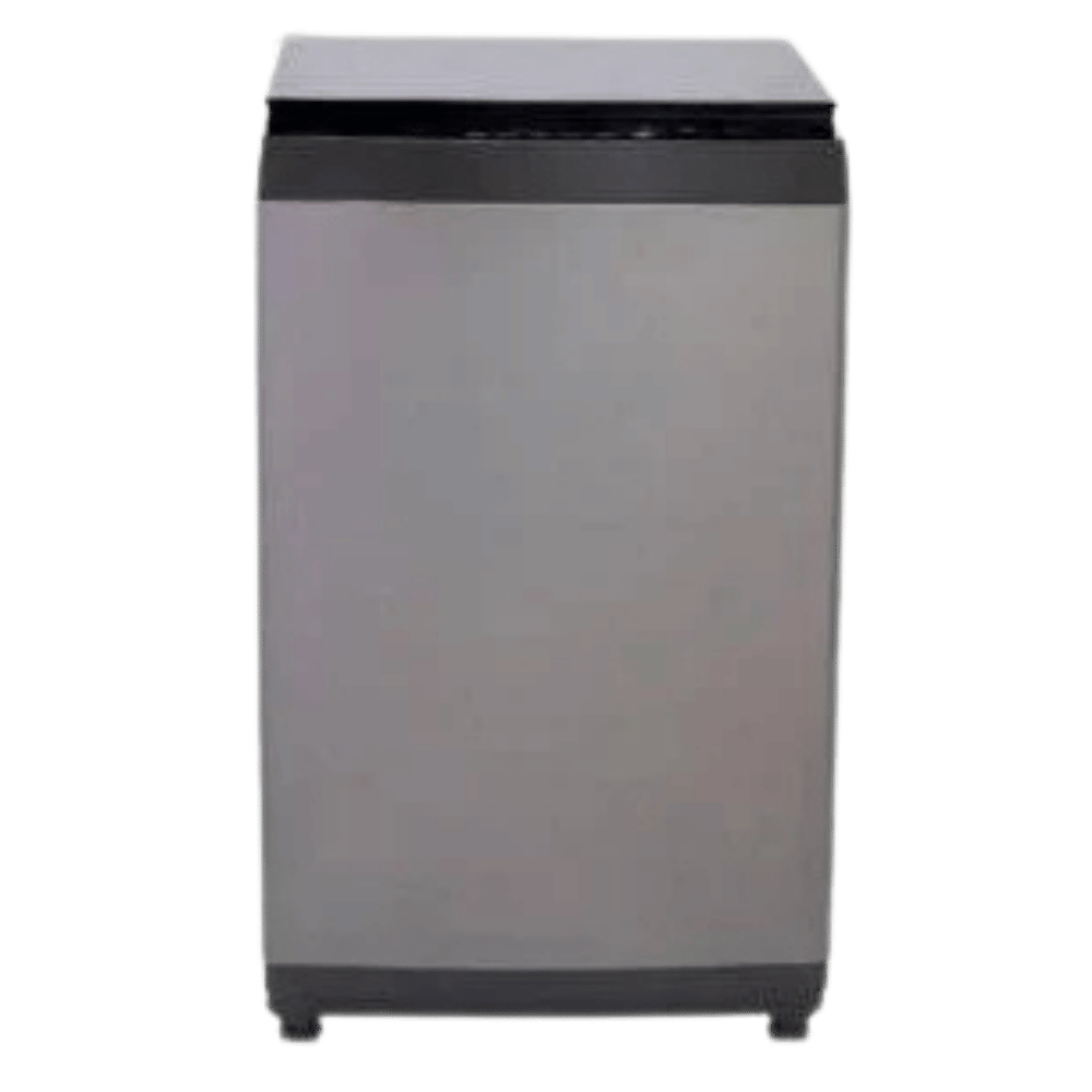 حبيبه (53) غسالة ملابس توشيبا فوق اوتوماتيك 11 كجم وبلون فضي AW UK1100HUPEG - الصورة 1