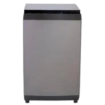 TOSHIBA Top Loading Washing Machine, AW-M801APEG(SG),WATER SHIELD FILTER™, Quick Wash 15 Great Waves, Inlter Water Filter,Drum Clean,Soft Close, Silver 8Kg, Automatic