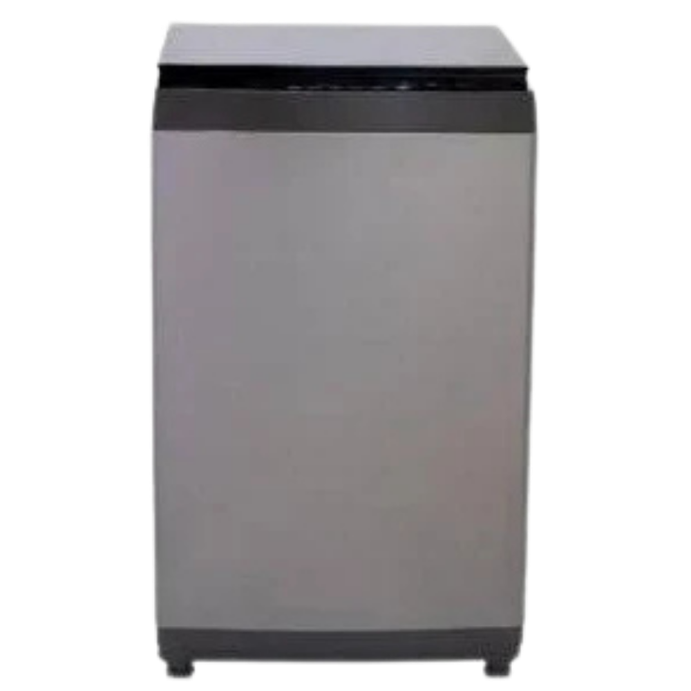 حبيبه (54) TOSHIBA Top Loading Washing Machine, AW-M801APEG(SG),WATER SHIELD FILTER™, Quick Wash 15 Great Waves, Inlter Water Filter,Drum Clean,Soft Close, Silver 8Kg, Automatic - Image 1