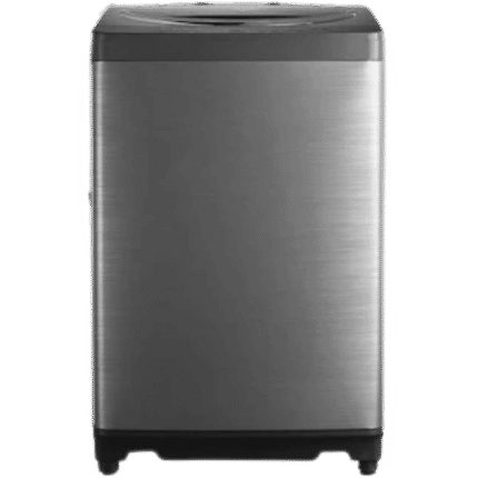 TOSHIBA Washing Machine 10 Kg Pump Silver AEW-E1050SUP(SS)