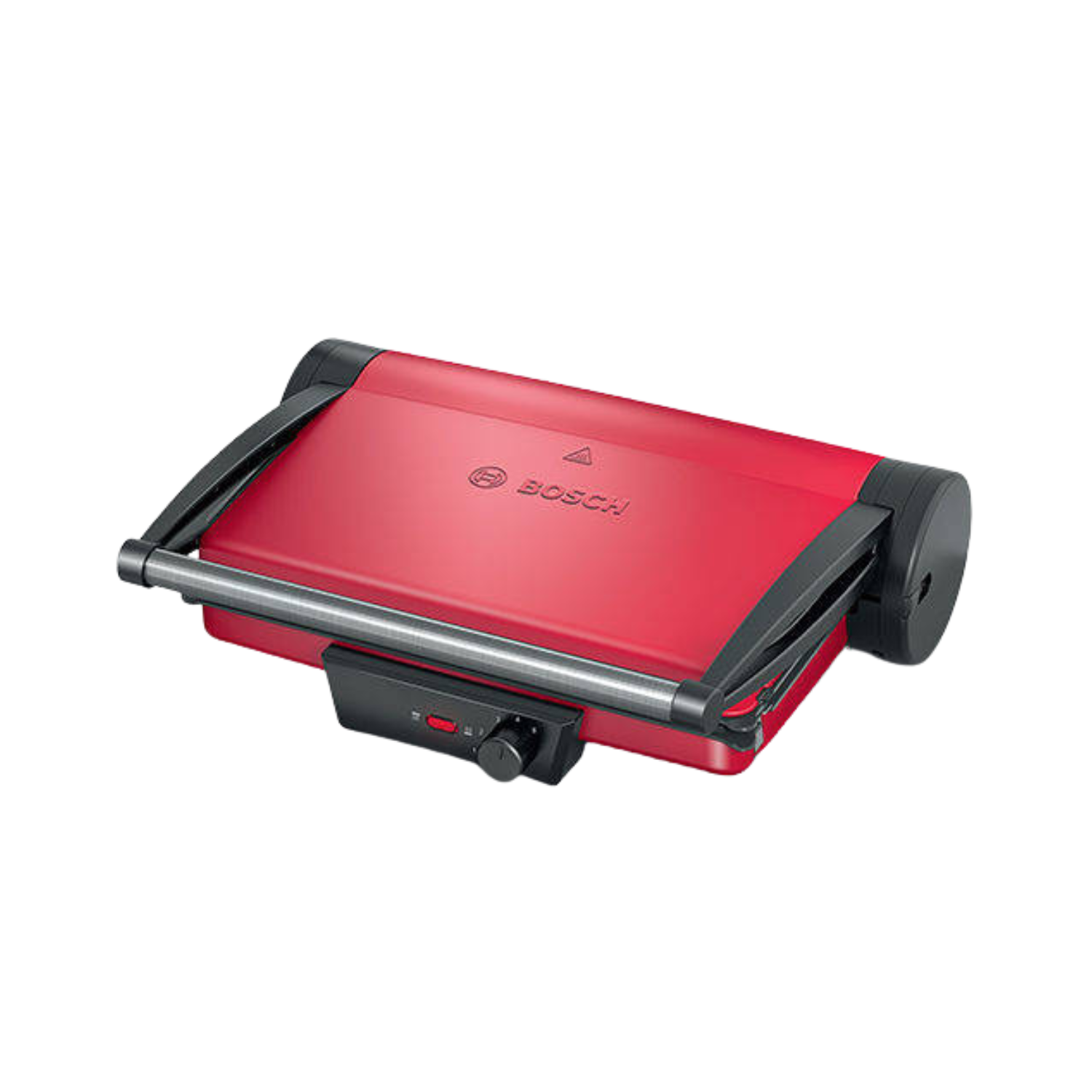 1 بوش شواية بلون احمر غامق، 2000 وات، موديل TCG4104 - الصورة 1