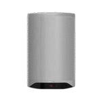 TORNADO Electric Water Heater 80 L Enamel LED lamp White TEEE-80MW