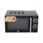 JACQUES Microwave 20 Liter Black NGW-2002