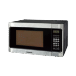 TORNADO Microwave Grill 36 Liter 1000 Watt 6 Menus Stainless TMD-36GE-SS