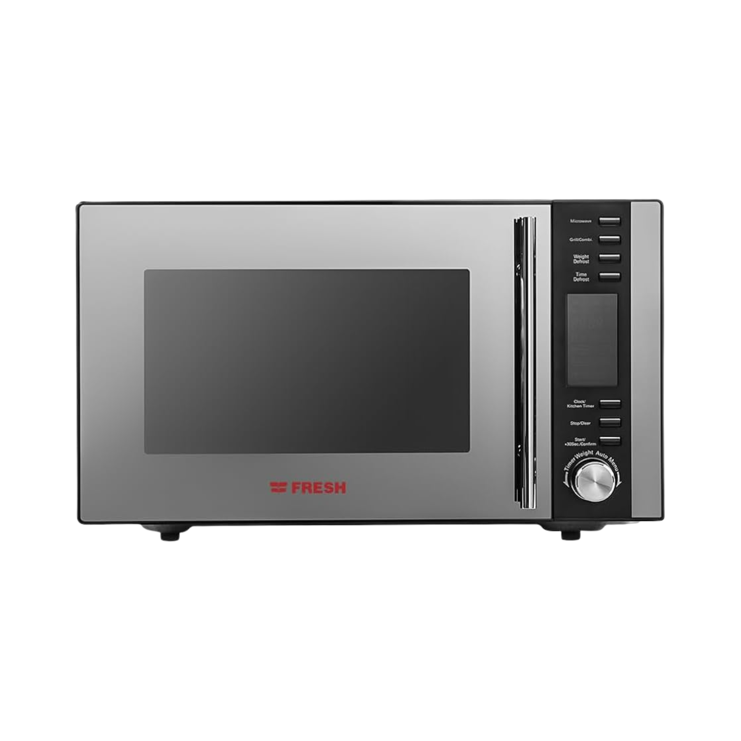 13 Fresh FMW-28ECB Microwave Oven 28L, Black - Image 1