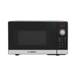 Bosch series | 2 Free standing microwave oven 20 Liters Stainless steel - FEL023MS1