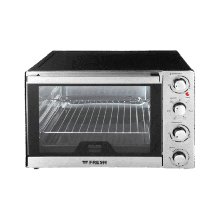 فرن فريش 45 لتر - شواية ومروحة