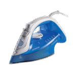 مكواة بخار 2200 وات من كينوود STP60.000WB