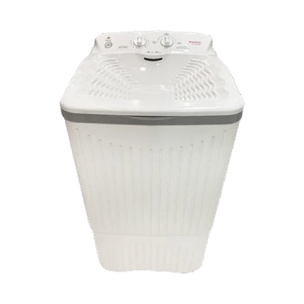 mirotic FWS-1000NB- White or Metallic Gray Efficient