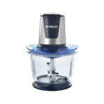 Fresh Chopper - 350 Watts - 1.5 Liters - Blue