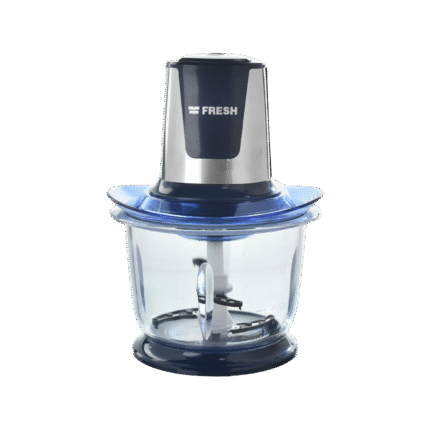 Fresh Chopper - 350 Watts - 1.5 Liters - Blue