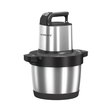 Sokany 7033 Meat Grinder Low Noise Chopping Meat Blender