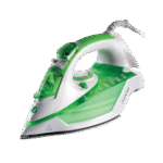 مكواة بخار 2600 وات 350 مل من كينوود، قوة بخار 45/140 غرام، مضادة للتقطير، Stp70.000