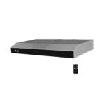 Purity Kitchen Cooker Hood, 90 cm Wall-Mount, 450 m³/h Suction Power, 3-Speed Flat Design, LED Lighting & Remote Control, Black (PTSLIM PLUS X 90) (Copy)