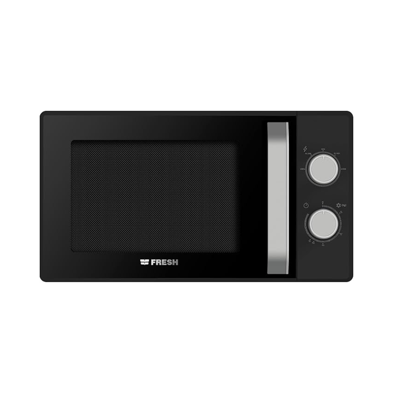 4 Fresh microwave FMW-28MC-BW -28 L Mechanical - Image 1