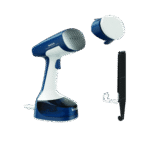 مكواة بخارتيفال اكسيس ستيم  ، 1400 وات، مخرج بخار يصل إلى 25 جرام/دقيقة، تسخين سريع لمدة 15 ثانية، DT7130G0