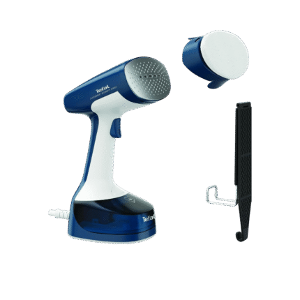 مكواة بخارتيفال اكسيس ستيم  ، 1400 وات، مخرج بخار يصل إلى 25 جرام/دقيقة، تسخين سريع لمدة 15 ثانية، DT7130G0