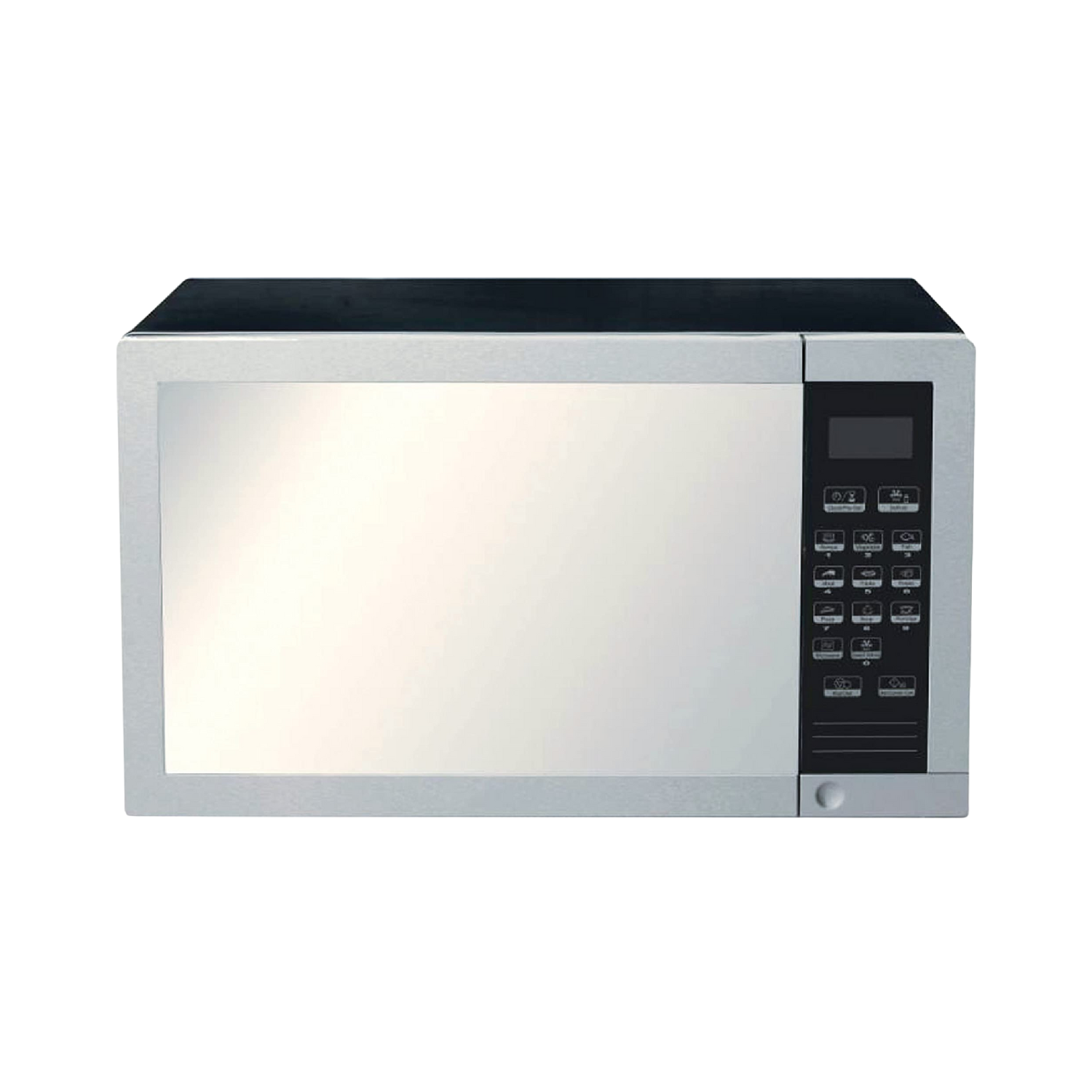 5 25لتر فرن ميكروويف مع شواية من شارب R-75 220 MT(S)فولت - الصورة 1