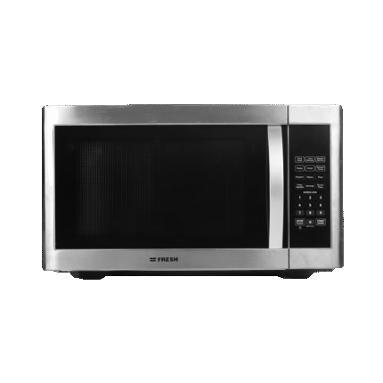 فريش ميكرويف FMW-42KC-S 42 لتر سلفر