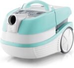 ⁦مكنسة كهربائية 2000 وات من بوش إصدار 4 - تغسل السجاد والسوائل - BWD420HYG⁩ - الصورة ⁦7⁩