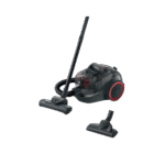 Bosch - Series 4 Bagless vacuum cleaner ProPower Black - BGS21WPOW