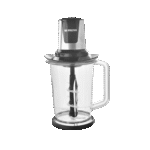 Fresh Chopper 2 Liter 700 Watt CH-700