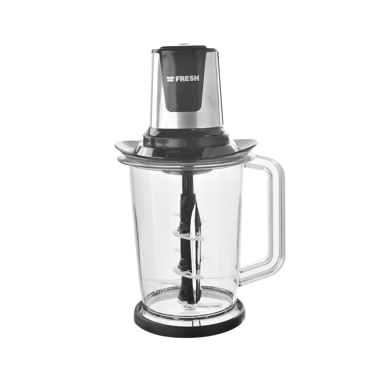 7 Fresh Chopper 2 Liter 700 Watt CH-700 - Image 1