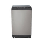 TOSHIBA Top Loading Washing Machine, AW-M801APEG(SG),WATER SHIELD FILTER™, Quick Wash 15 Great Waves, Inlter Water Filter,Drum Clean,Soft Close, Silver 8Kg, Automatic