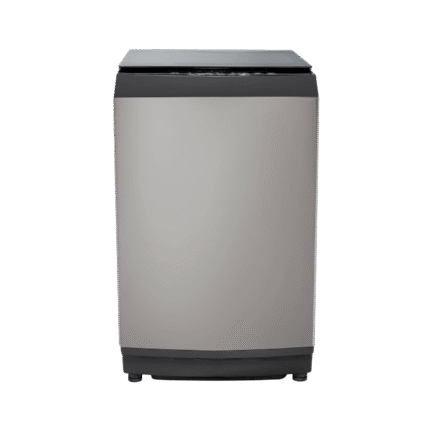 TOSHIBA Top Loading Washing Machine,AW-DUHN1600LUPEG(SK), UFB, Great Waves,Steam Heater, DDM, Silver 15Kg, Automatic