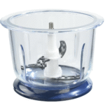 Fresh Chopper - 350 Watts - 1.5 Liters - Blue - Image 3