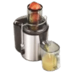 Kenwood Fruit Juicer JEM02.A0BK - Image 2