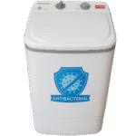 غسالة فريش4ك حوض واحد بالعصارة