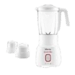 ⁦خلاط من ميانتا - كويك ميكس BL1261A - 450وات، أبيض، من مينتا⁩ - الصورة ⁦3⁩