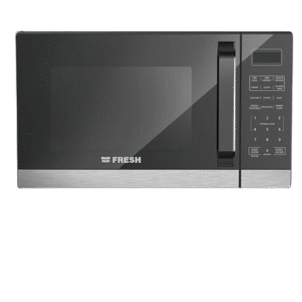 ميكروويف مع شواية من فريش، 36 لتر، أسود، FMW-36KCG-B