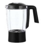 ⁦خلاط BL1361B من مينتا - أسود، 400 وات⁩ - الصورة ⁦2⁩