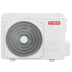 ⁦تكييف سبليت احترافي تبريد توربو فقط، 1.5 حصان من فريش، لون أبيض، FUFW12C/IW⁩ - الصورة ⁦3⁩