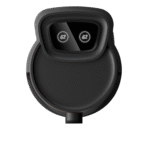 ⁦ماكينة قهوة فيليبس التركية - نكهة تقليدية مع وظيفة الطهي على الجمر. سعة 4 أكواب. مستشعرات ارتفاع درجة الحرارة + مقاومة التدفق الزائد. لوحة تحكم تعمل باللمس، أسود (HDA150/60).⁩ - الصورة ⁦3⁩