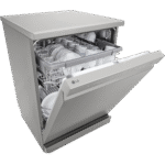 LG 14 Place Dishwasher, Quad Wash with Steam - DFC532FPE.AASPEEC - Image 5